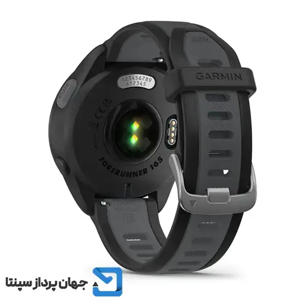 ساعت گارمین Forerunner 165 - تصویر 4