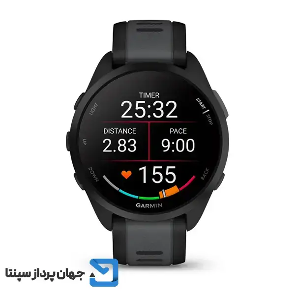 ساعت گارمین forerunner 165
