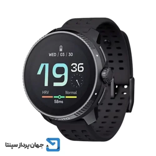ساعت SUUNTO RACE