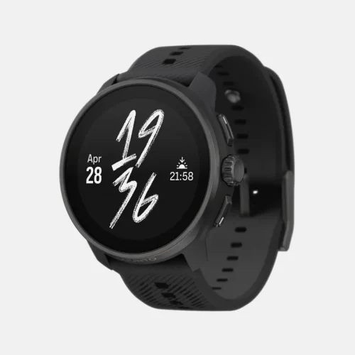 ساعت Suunto Race S Black